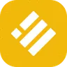 MB8 - Binance Icon - mb8z