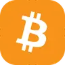 MB8 - Bitcoin Icon - mb8z