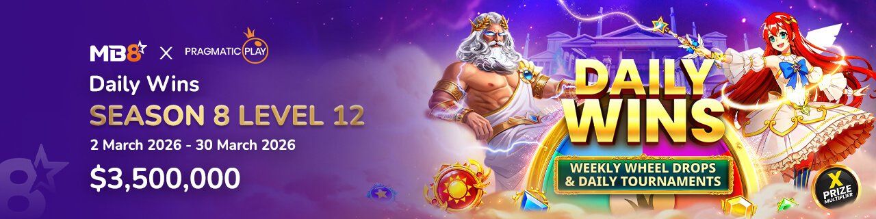 MB8 - Carousel Banner 3 - mb8z