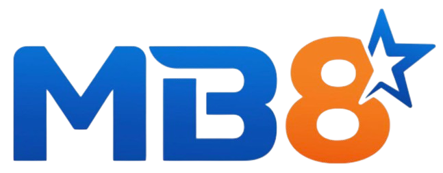 MB8 - Logo - mb8z