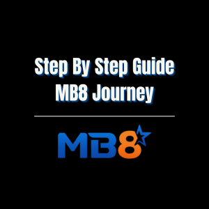 Step By Step Guide MB8 Journey - Logo - mb8z