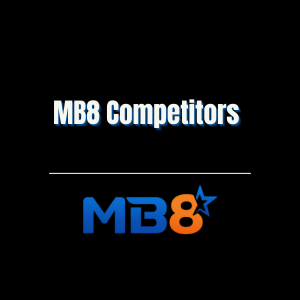MB8 Competitors - Logo - mb8z