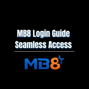 MB8 Login Guide Seamless Access - Logo - mb8z