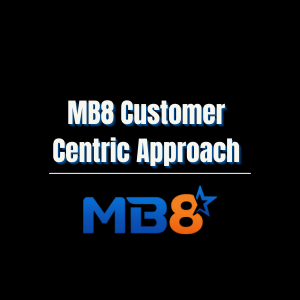 MB8 Customer Centric Approach - Logo - mb8z