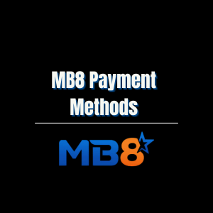 MB8 Payment Methods - Logo - mb8z