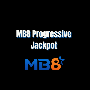 MB8 Progressive Jackpot - Logo - mb8z