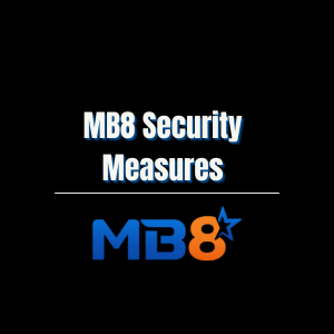 MB8 Security Measures - Logo - mb8z