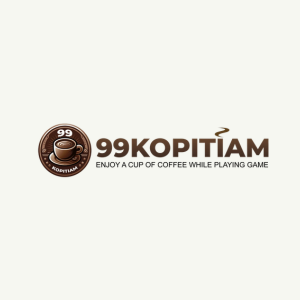 99Kopitiam - Logo - mb8z
