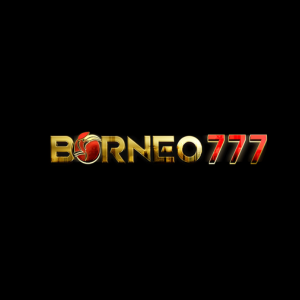 Borneo777 - Logo - mb8z
