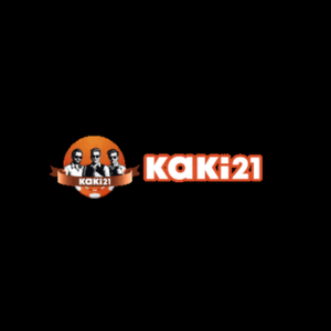 Kaki21 - Logo - mb8z