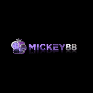 Mickey88 - Logo - mb8z